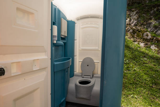 Best Restroom Trailer for Weddings  in Echelon, NJ