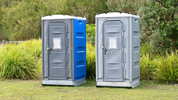 Best VIP or Luxury Restroom Trailers  in Echelon, NJ